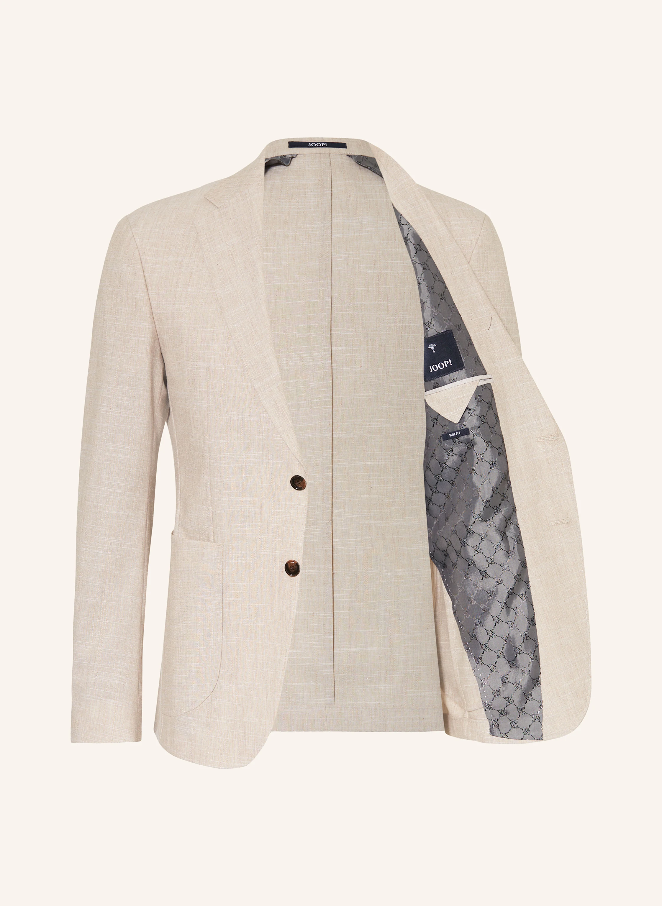 JOOP! Anzugsakko HOVEREST Slim Fit