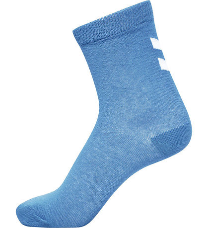 Hummel Socken - 5er-Pack - hmlMake My Tag - True Blue