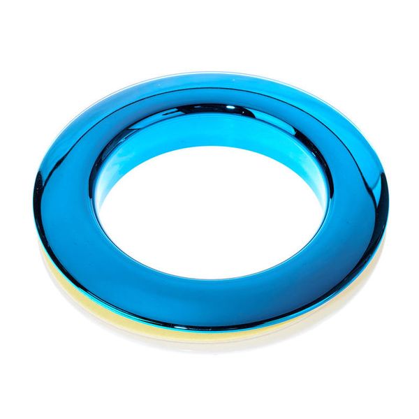 Bass Drum O's 2