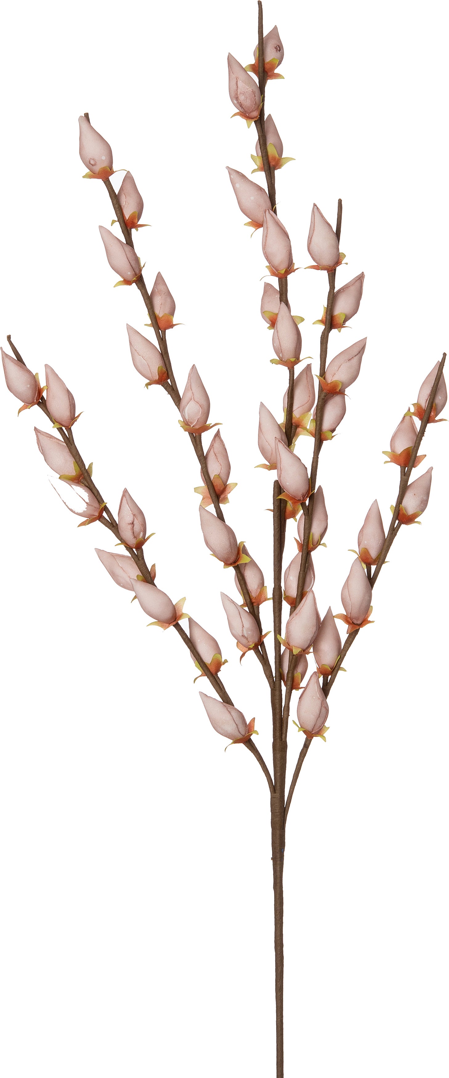 Intratuin kunstbloem bloemknop 108 cm