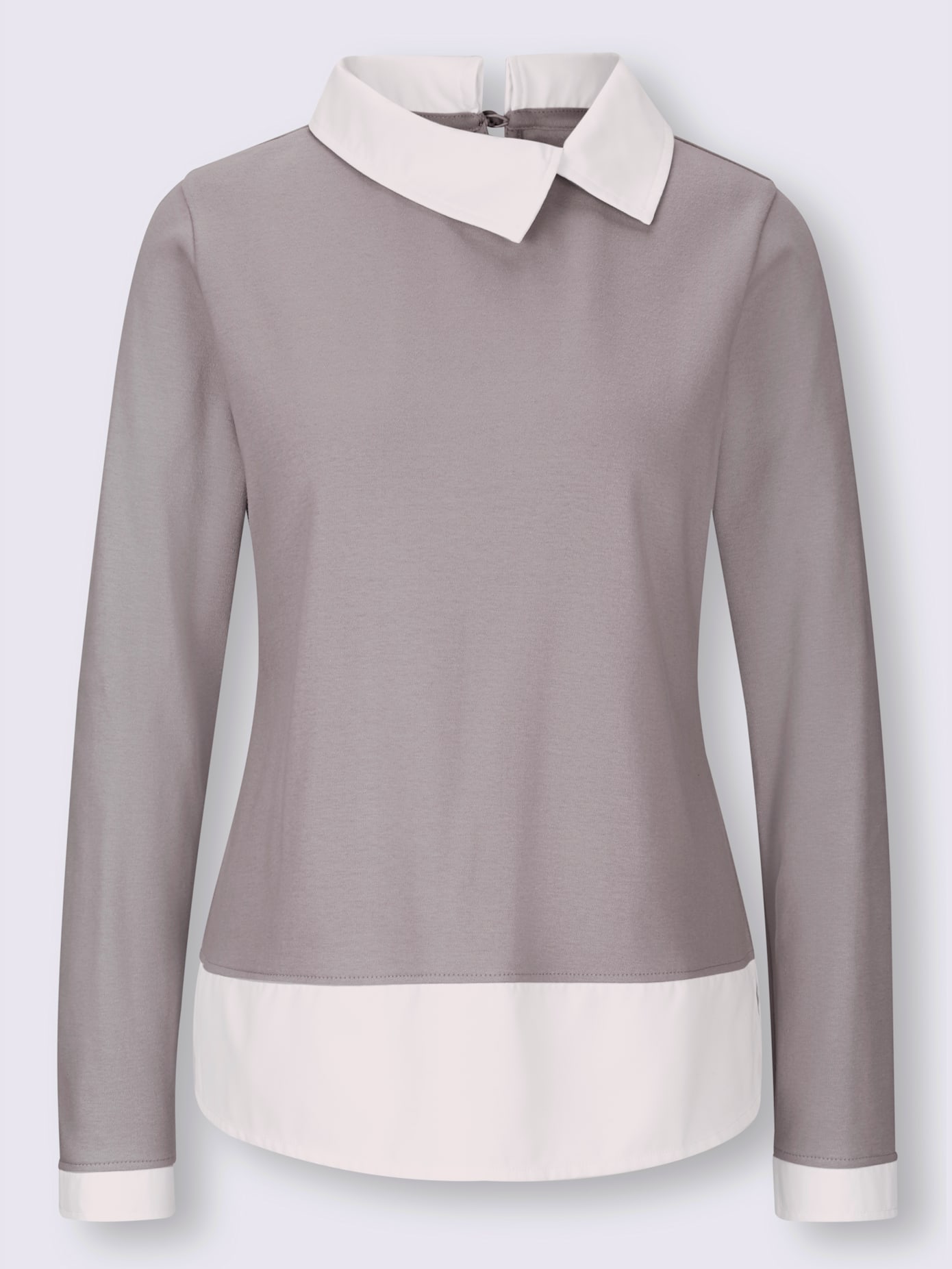 T-shirt pur coton