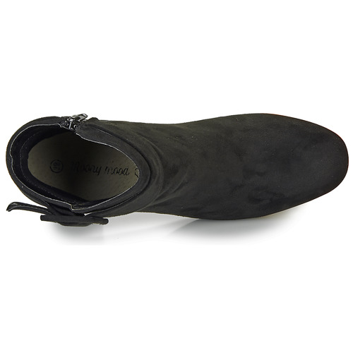 Moony Mood - FAZIOLE - Noir