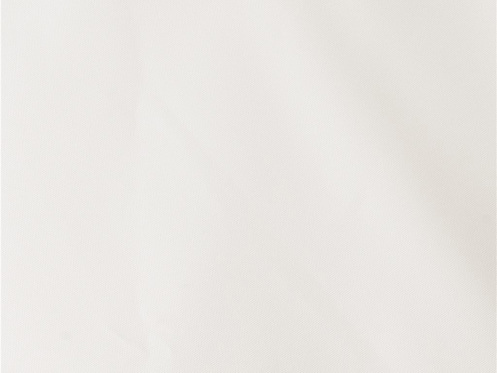 Livn Como rechthoek polyester 3 x 4 meter schaduwdoek - White