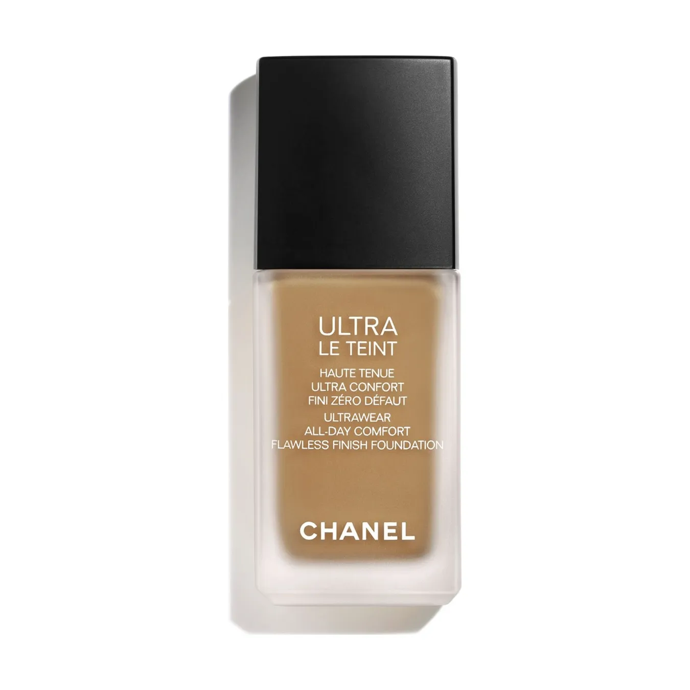 CHANEL ULTRA LE TEINT FLUIDE Haute tenue - ultra confort - fini zéro défautBD11