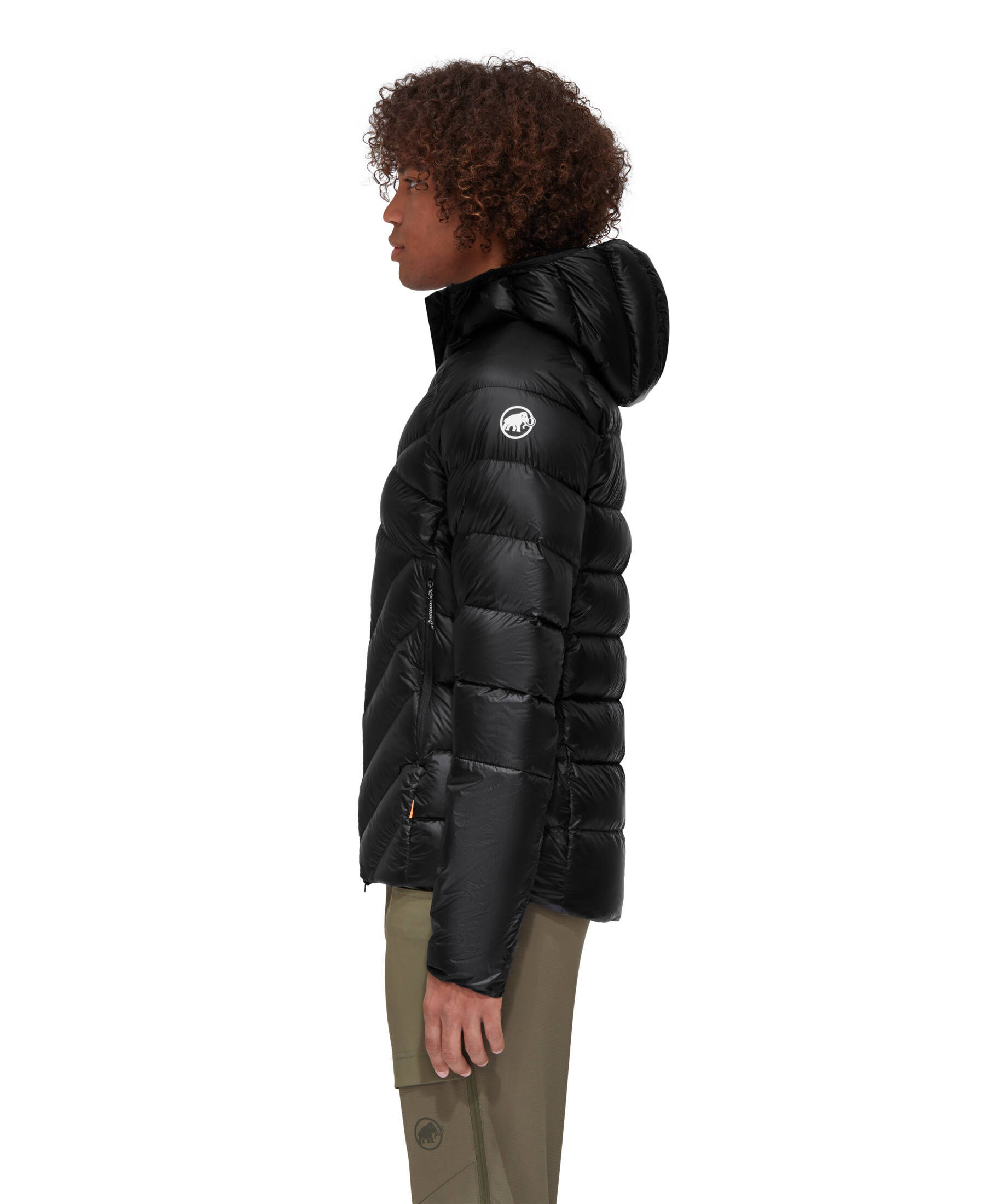 Mammut| Herren Jacke Taiss IN Hooded