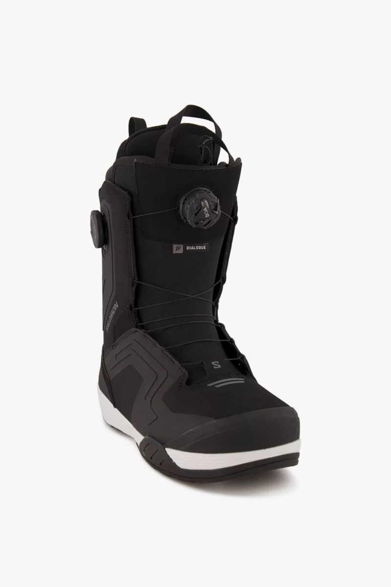 Salomon Dialogue Dual BOA® Herren Snowboardschuh