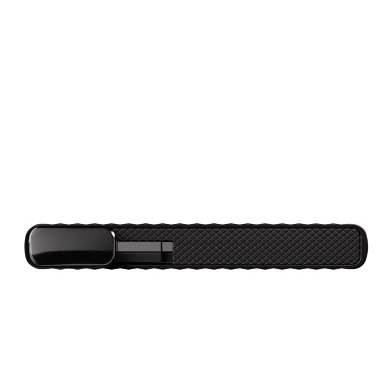 Secrid Cardprotector Fluted Black