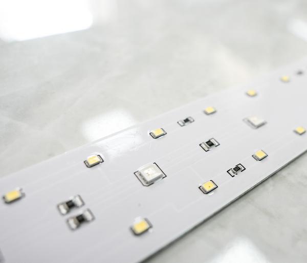 Chihiros Aquariumbeleuchtung LED-System B