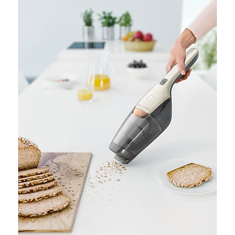 Electrolux Ergorapido Classic ledningsfri støvsuger EERC73SW - beige