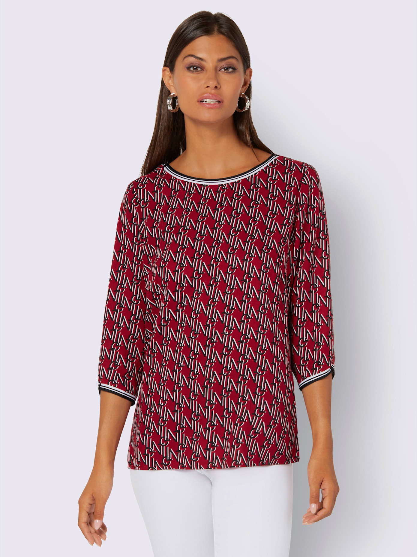 Chemisier pure viscose
