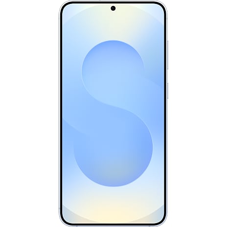 Samsung Galaxy S25 Plus 5G 256GB - Icy Blue