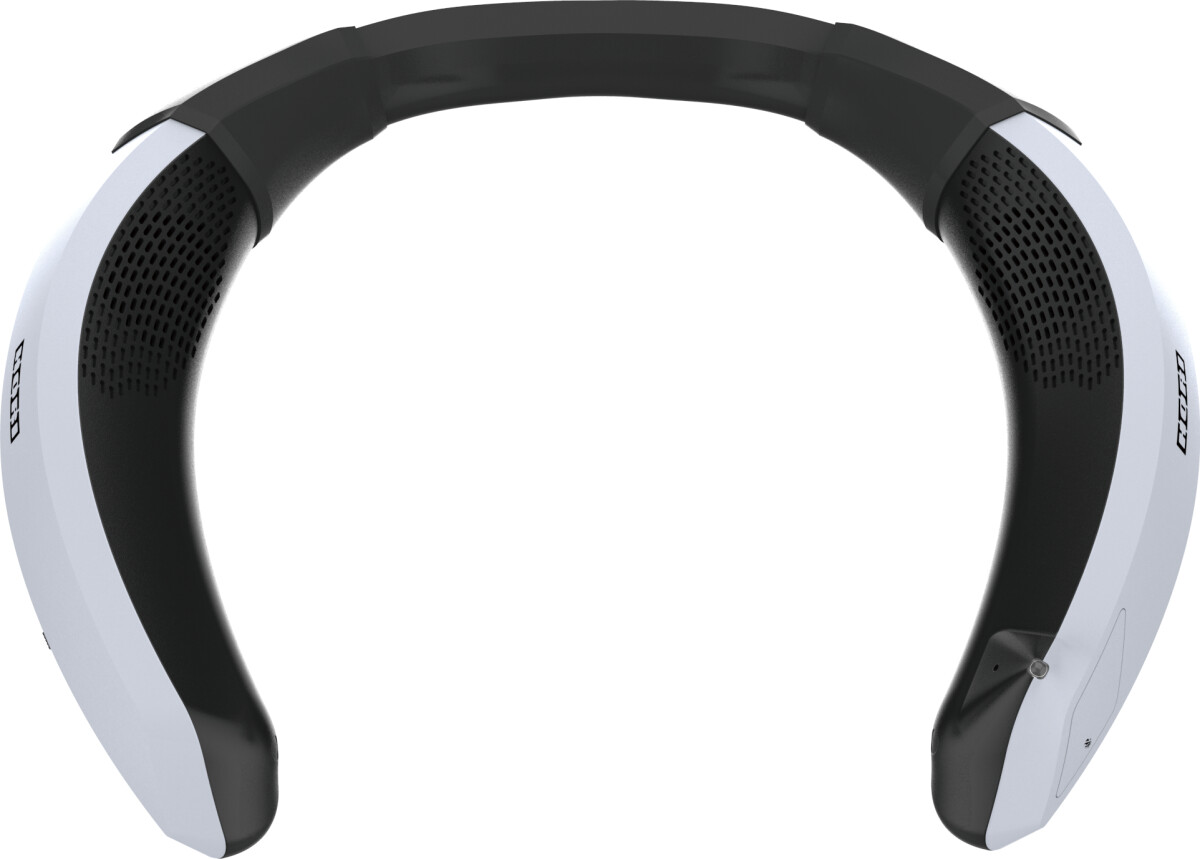Hori - 3D Surround Gaming Neckset Til PS5/PS4/Pc