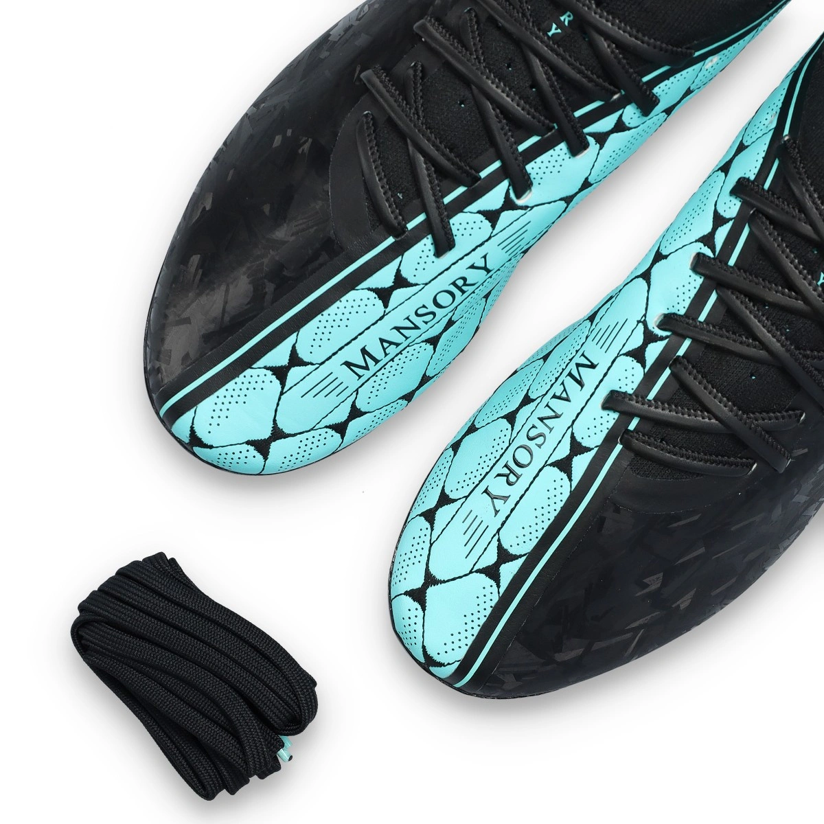 Chuteira Under Armour UA Magnetico Elite 5 FG Mansory