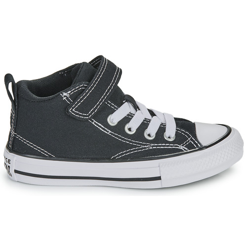 Converse - CHUCK TAYLOR ALL STAR MALDEN STREET - Noir