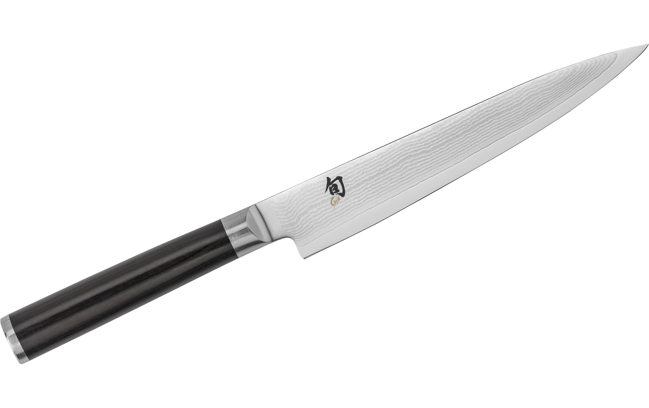 Allzweckmesser Shun Classic 15 cm<br>Mehrzweckmesser