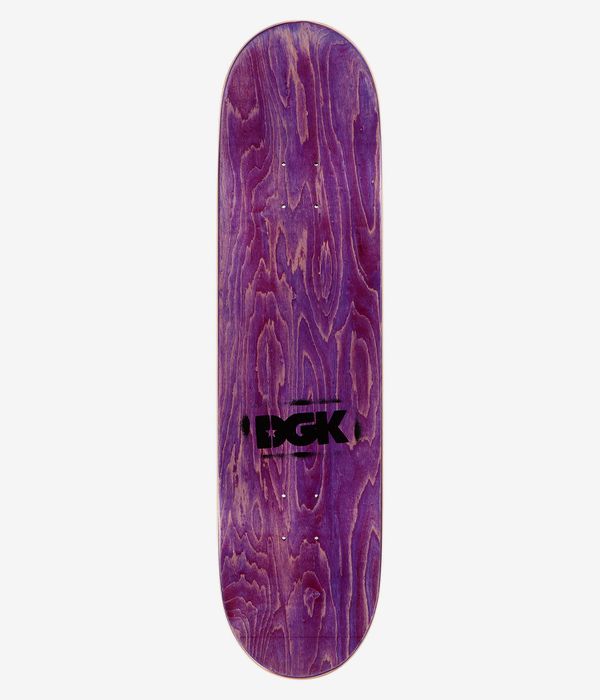DGK Laundry Sky 8.25