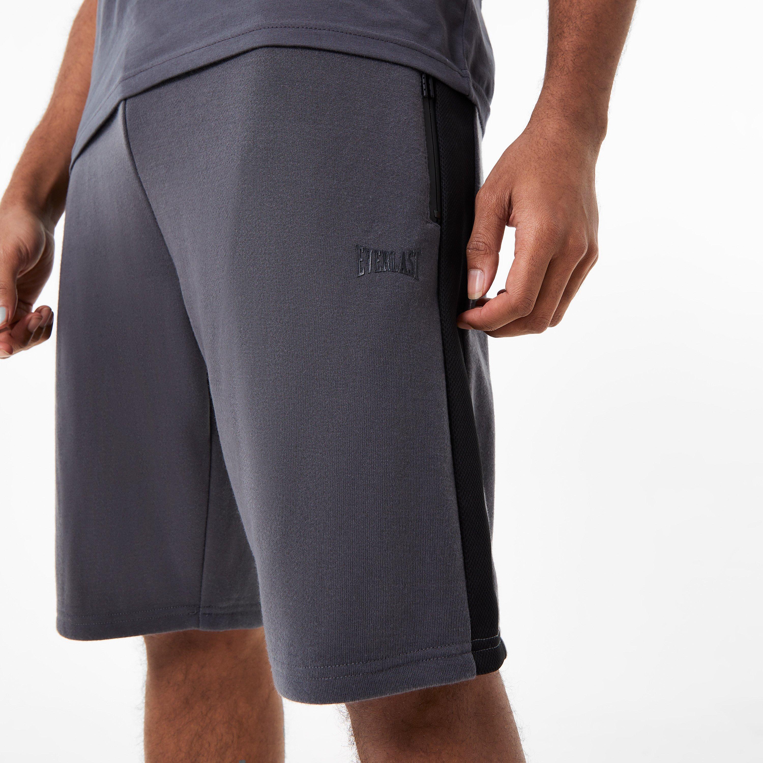 Everlast Premium Jersey Shorts