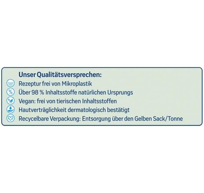 Badesalz Deine Reise ans Meer 60 gBadezusatz für ein Vollbad, das Seele und Geist verwöhnt