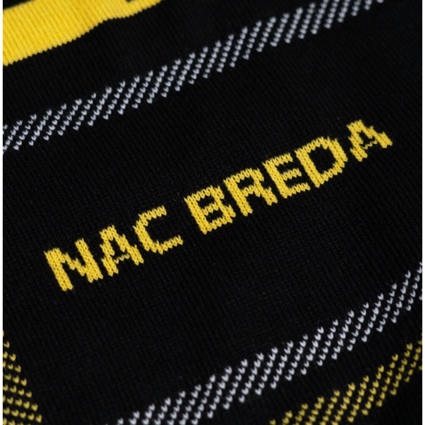 NAC Breda Kersttrui 2024-2025