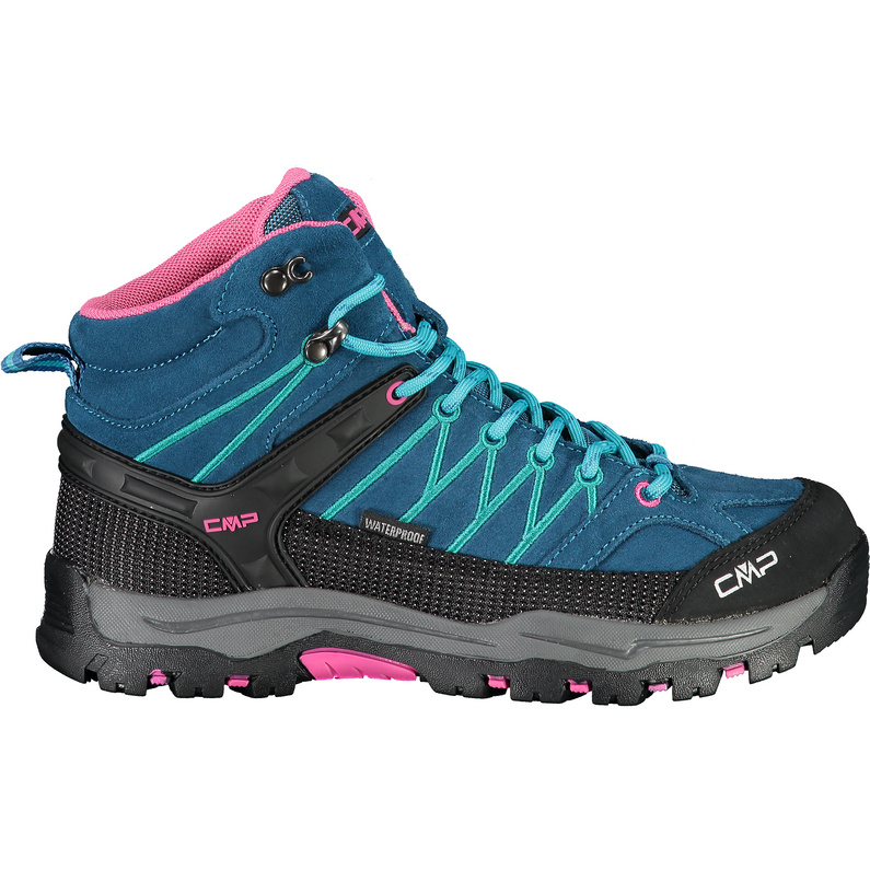 CMP Kinder Rigel MID WP Schuhe