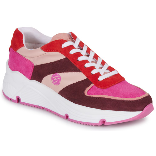 Betty London - JOLINANA - Rose / Rouge