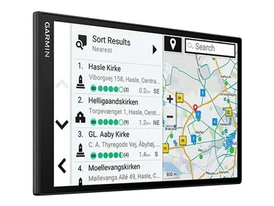 Garmin DriveSmart 86 - GPS navigator - automotiv 8