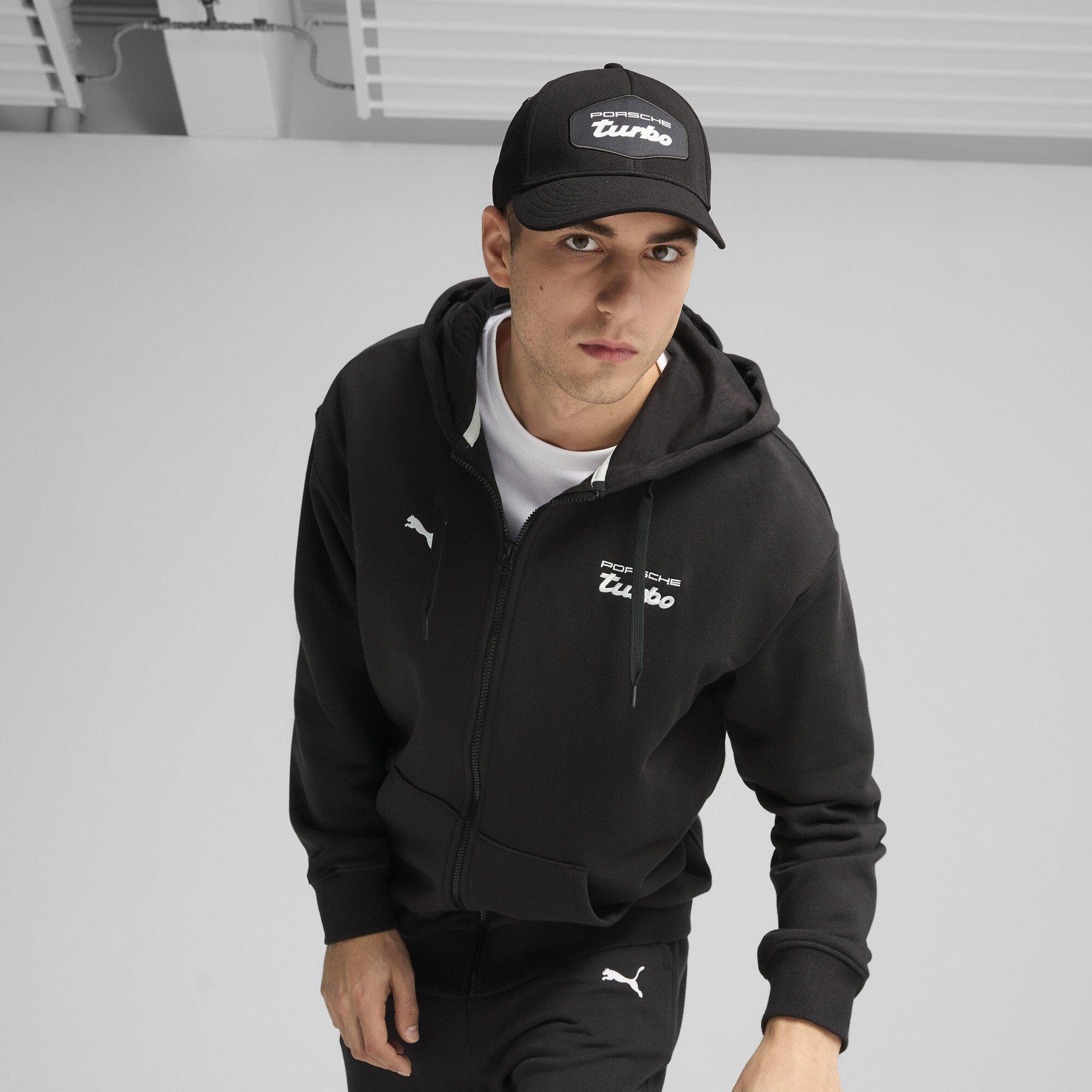 Puma Porsche Baseball Cap Baseball Unisex Adults