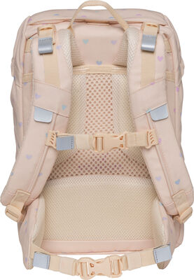 Beckmann Classic Ryggsekk 22L, Yellow Heart