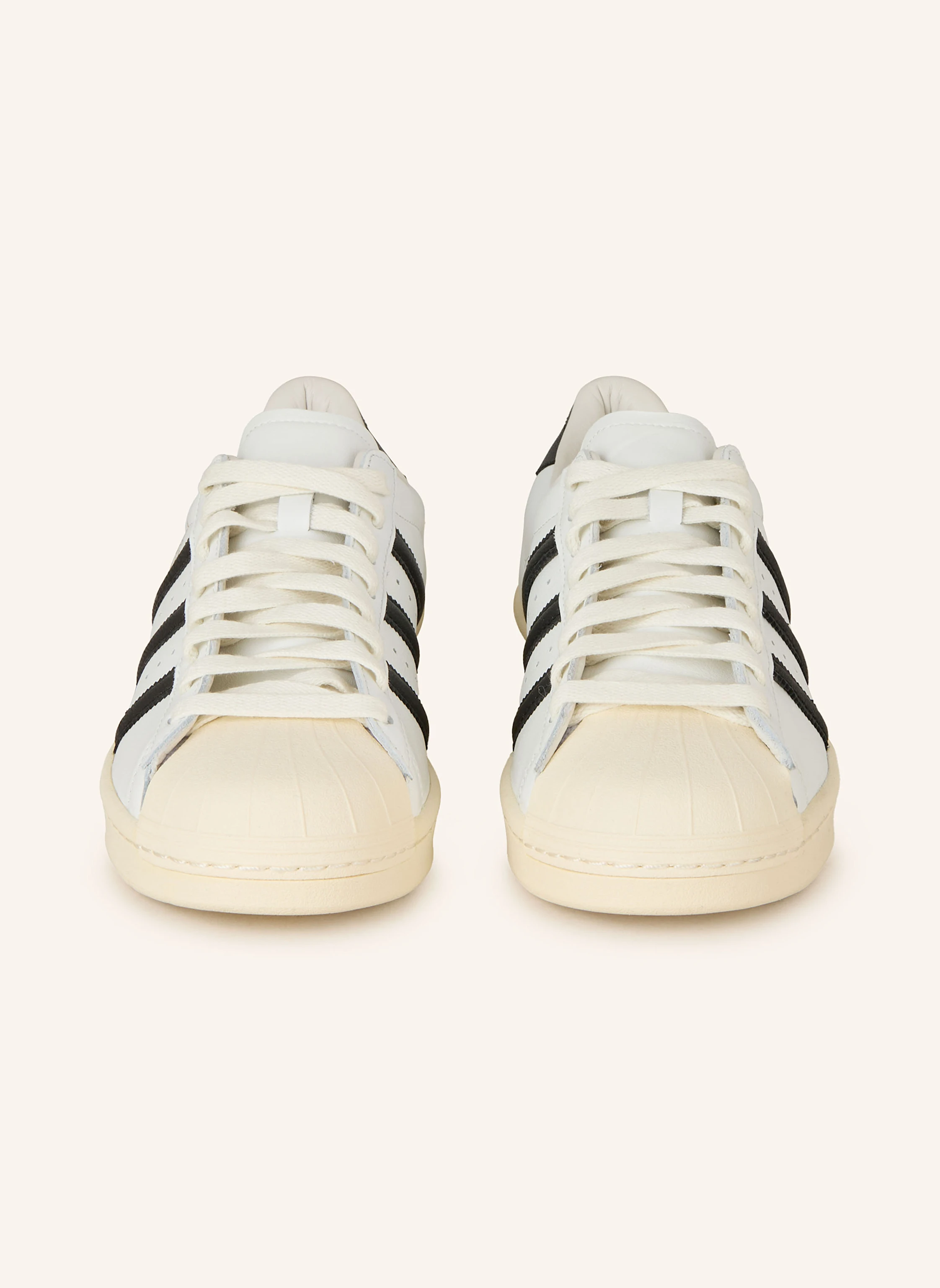 adidas Originals Sneaker SUPERSTAR VINTAGE MADE IN GERMANY