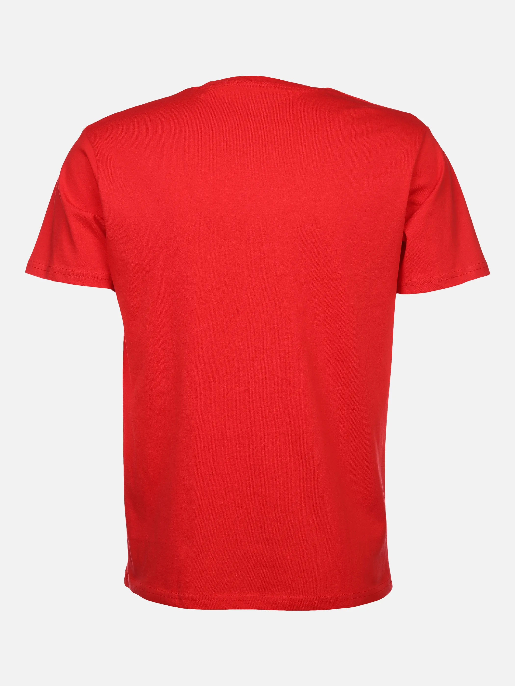 Herren Basic Shirt