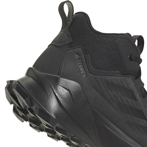 Chaussure de randonnée mid ADIDAS TERREX TRAILMAKER 2 MID LEA CORE BLACK/CORE BLACK/GREY FOUR
