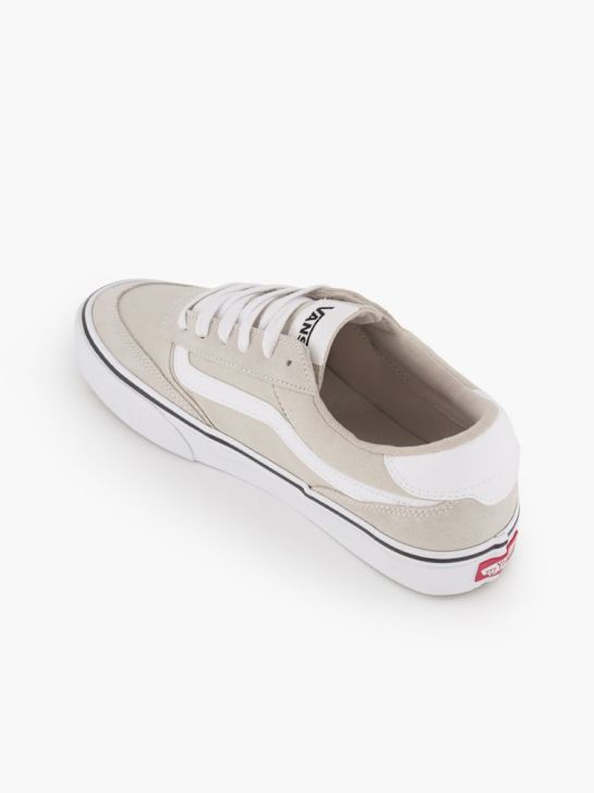 VANS Sneaker Taupe