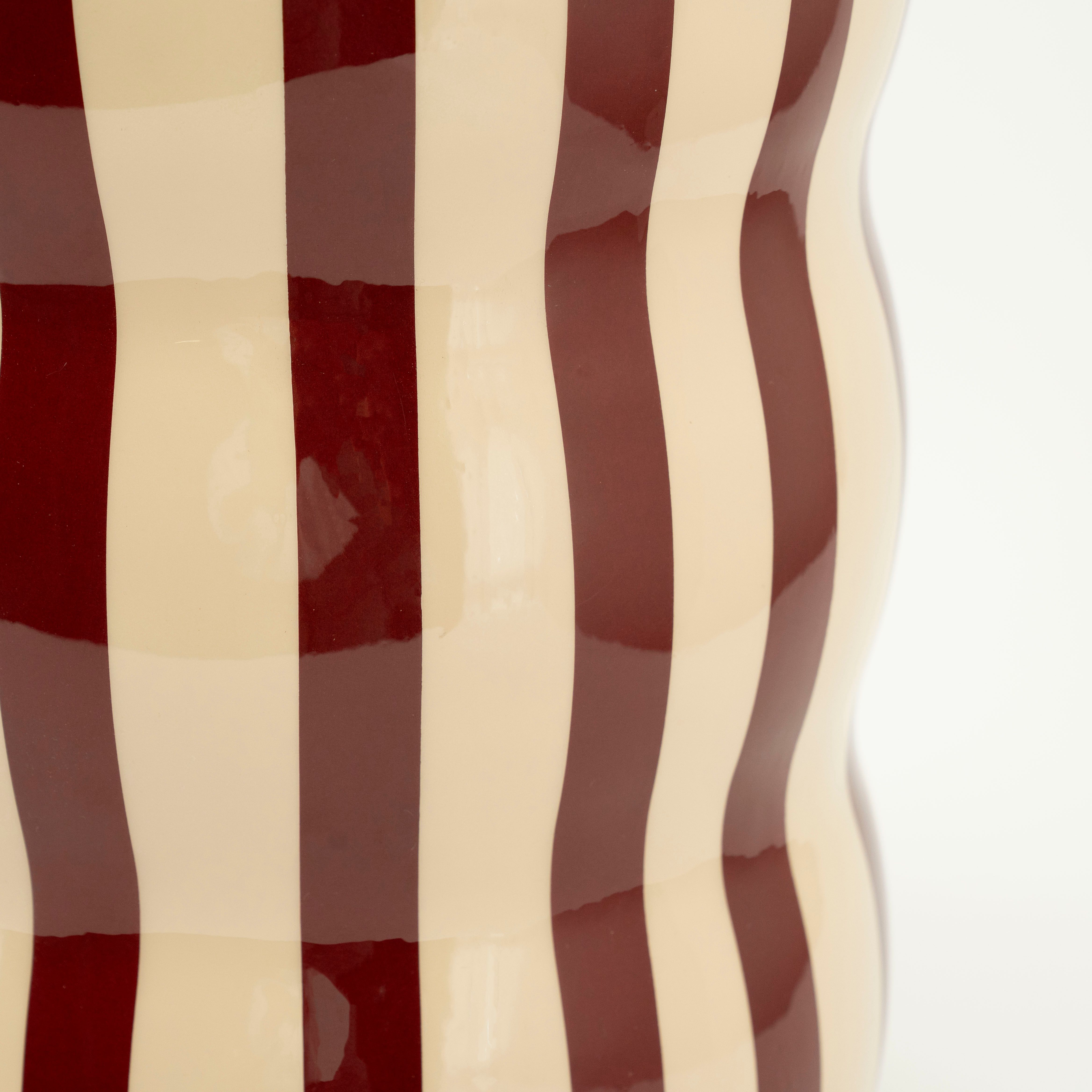 Bijzettafel 250091 Candice ⌀28  x H40 cm