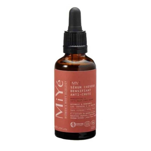 MiYé [MY] Sérum Cheveux Densifiant Anti-chute 50 mL