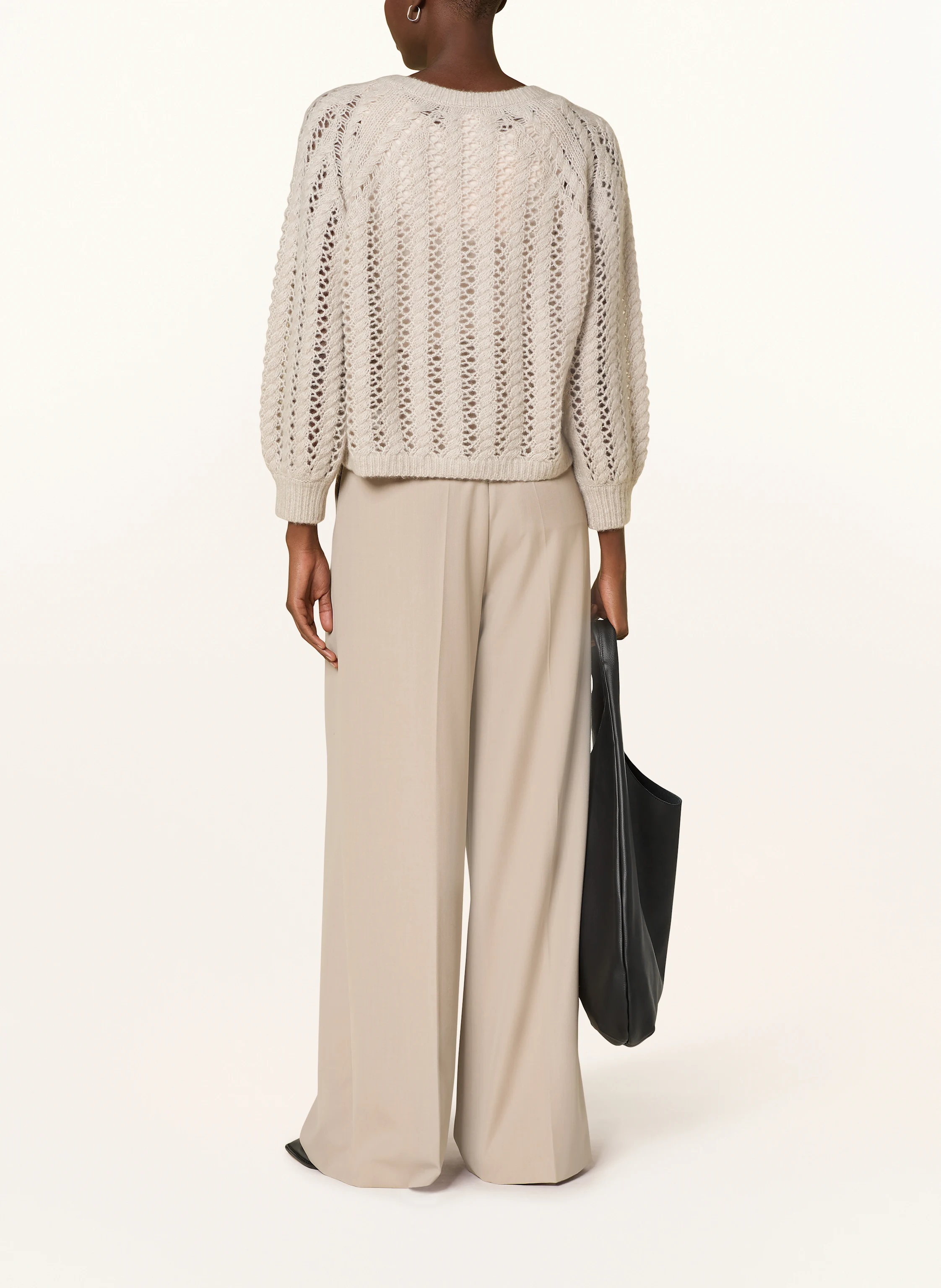 HEMISPHERE Strickjacke