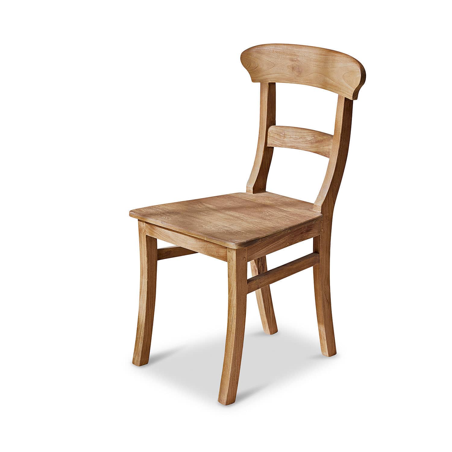Stuhl Masters antikbraun