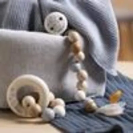 HABA 305982 Babygeschenk-Set Pünktchen