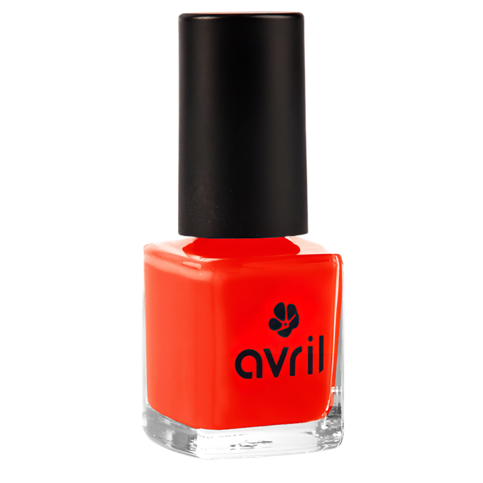 Vernis à ongles