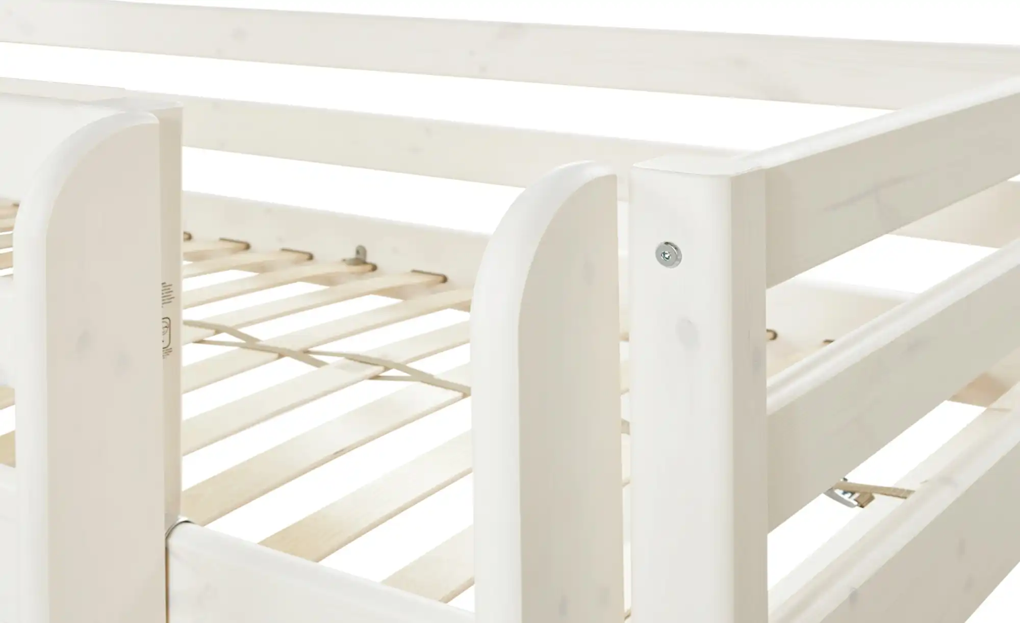 FLEXA Etagenbett Flexa Classic