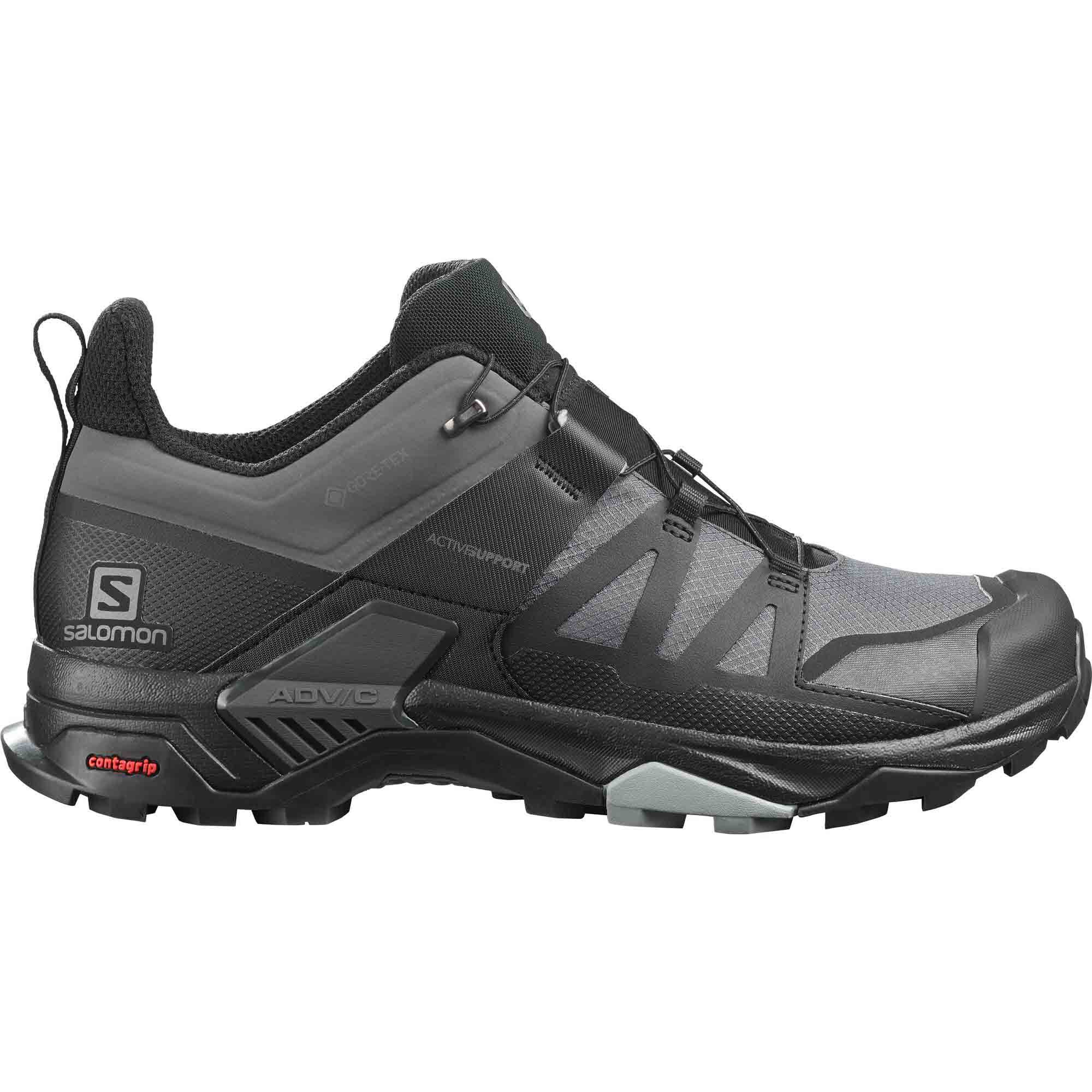 SalomonX ULTRA 4 GTX