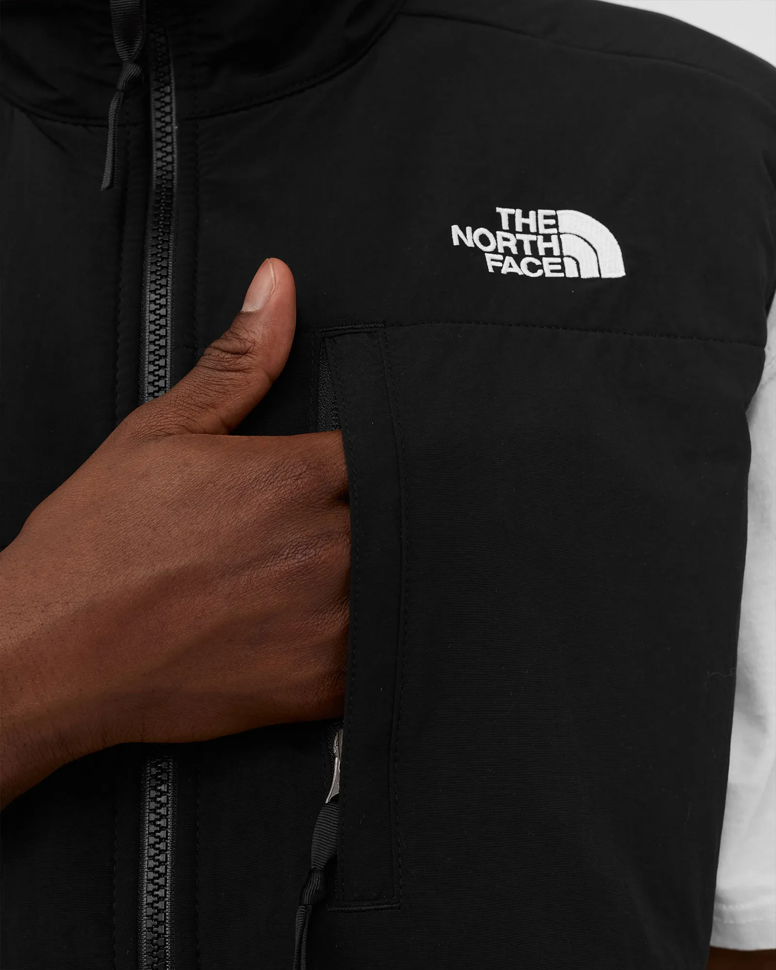 The North Face DENALI VEST