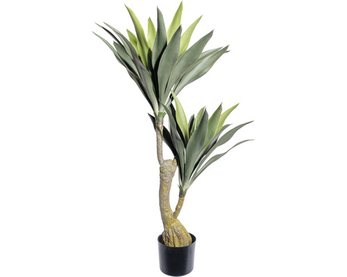 Kunstplant Dracaena, hoogte: 100 cm, groen