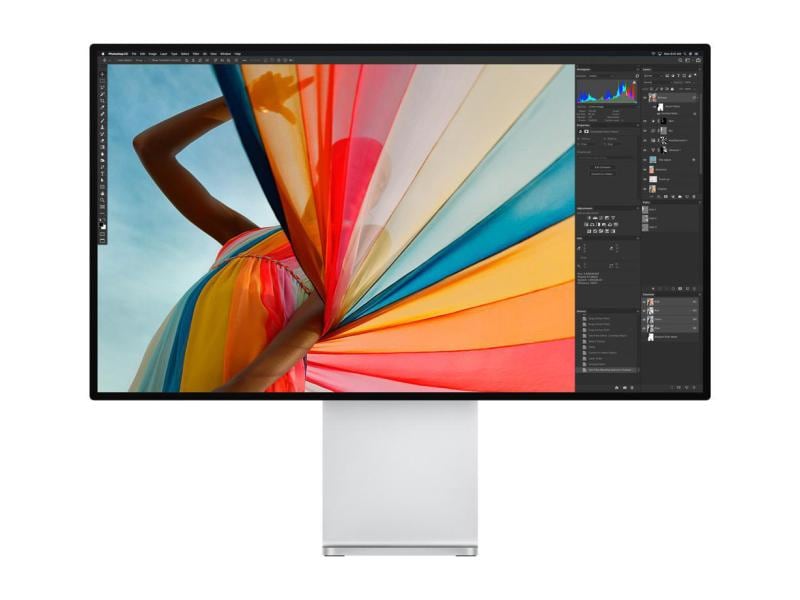 Apple Pro Display XDR Standardglas (ohne Standfuss) 32