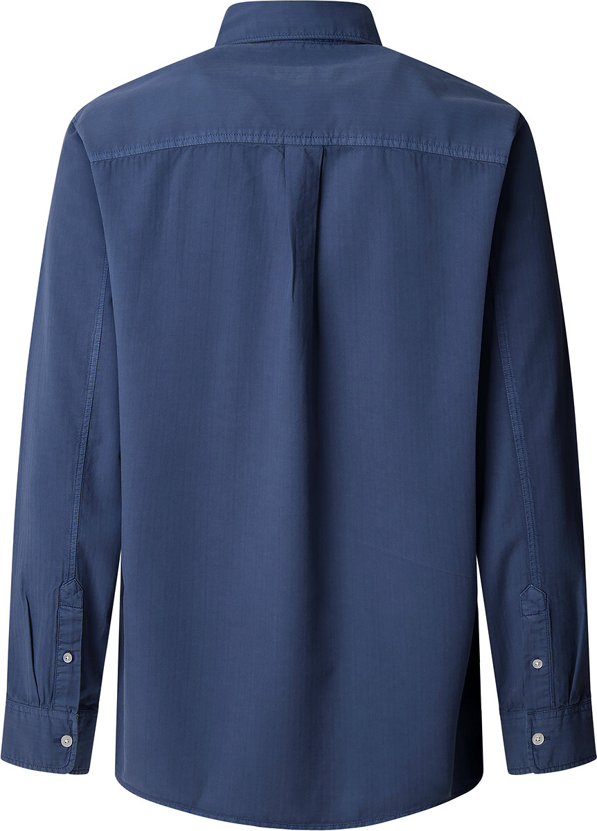 PEPE JEANS<br>Camisa lisa Phil