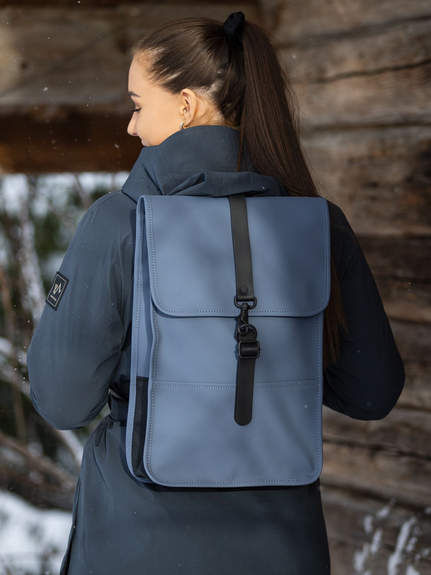 Backpack Mini