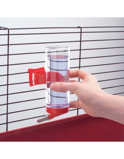 Ferplast Drinkflesje Drinky Fpi 4661 - Waterfontein