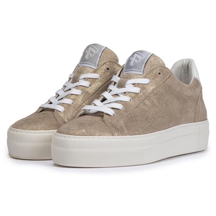 Floris van Bommel SFW-10059 gold