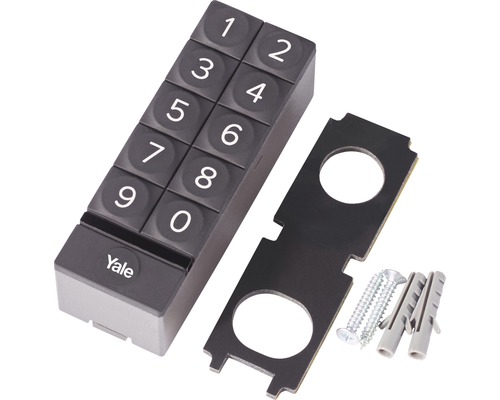 Yale Linus Smart Keypad voor Linus Smart Lock elektronisch deurslot