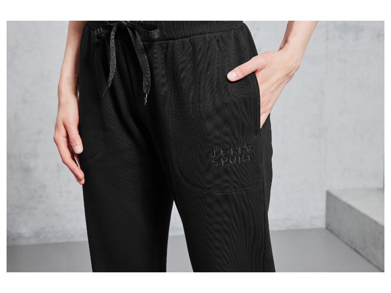 Dames joggingbroek