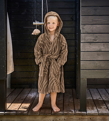 Leander Bådek?be - Woodland - Mocca